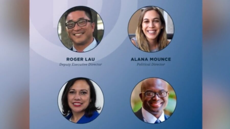 Entire Staff of Nevada Democratic Party Quit Over Socialists' Win