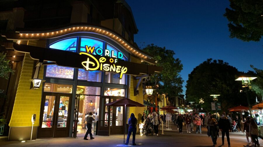 California Set to Open Theme Parks