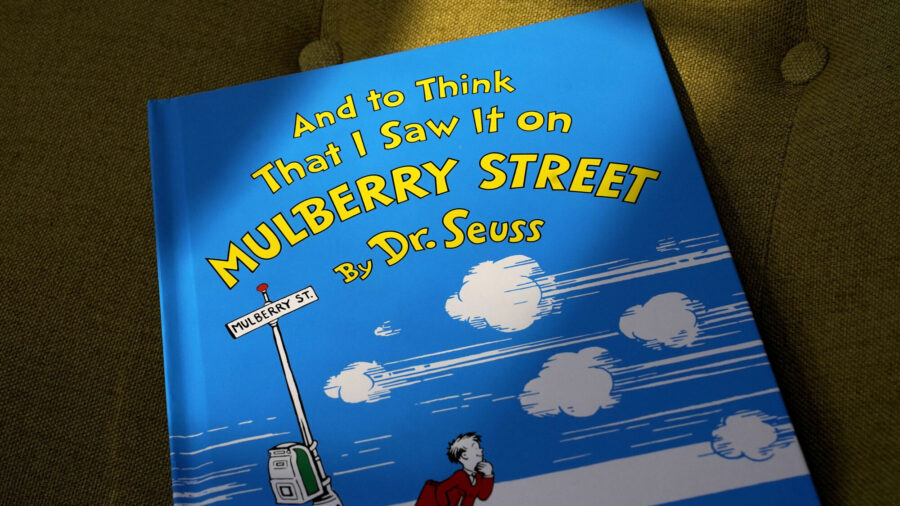 6 Dr. Seuss Books Pulled For 'Racist Imagery'