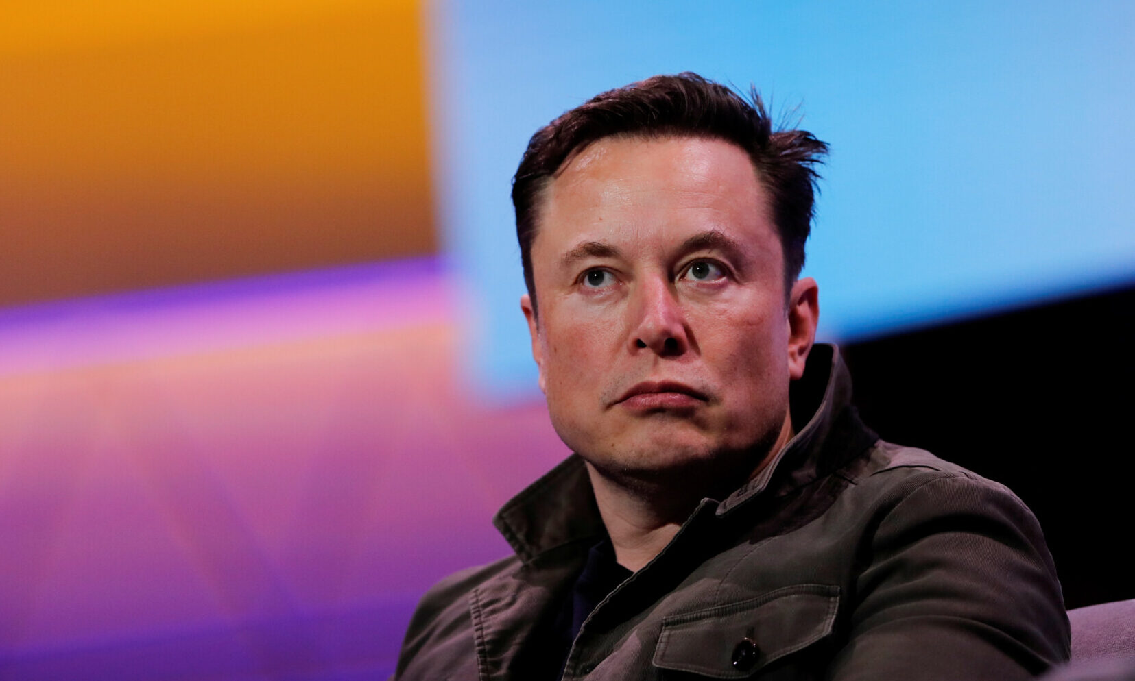 Elon Musk Says He Will Pay ‘More Taxes Than Any American in History’ This Year