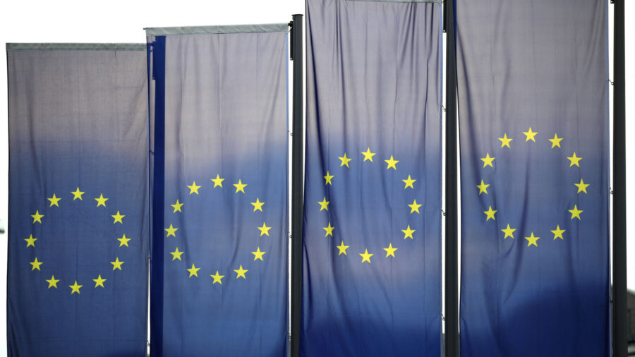 Green Transition Hurts EU Nations: Economist
