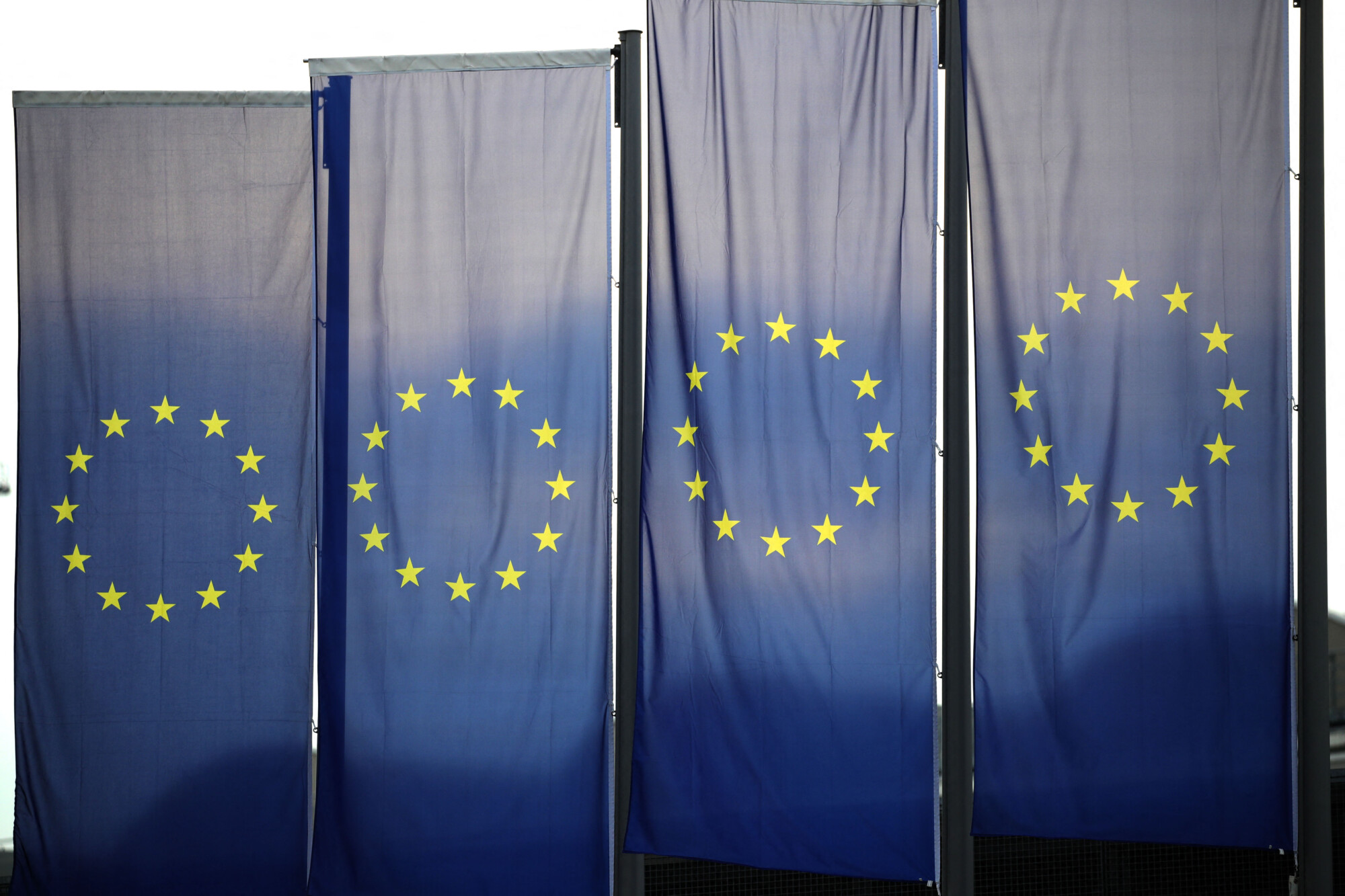 EU Lawmaker: Bosnia on ‘Brink of Collapse’