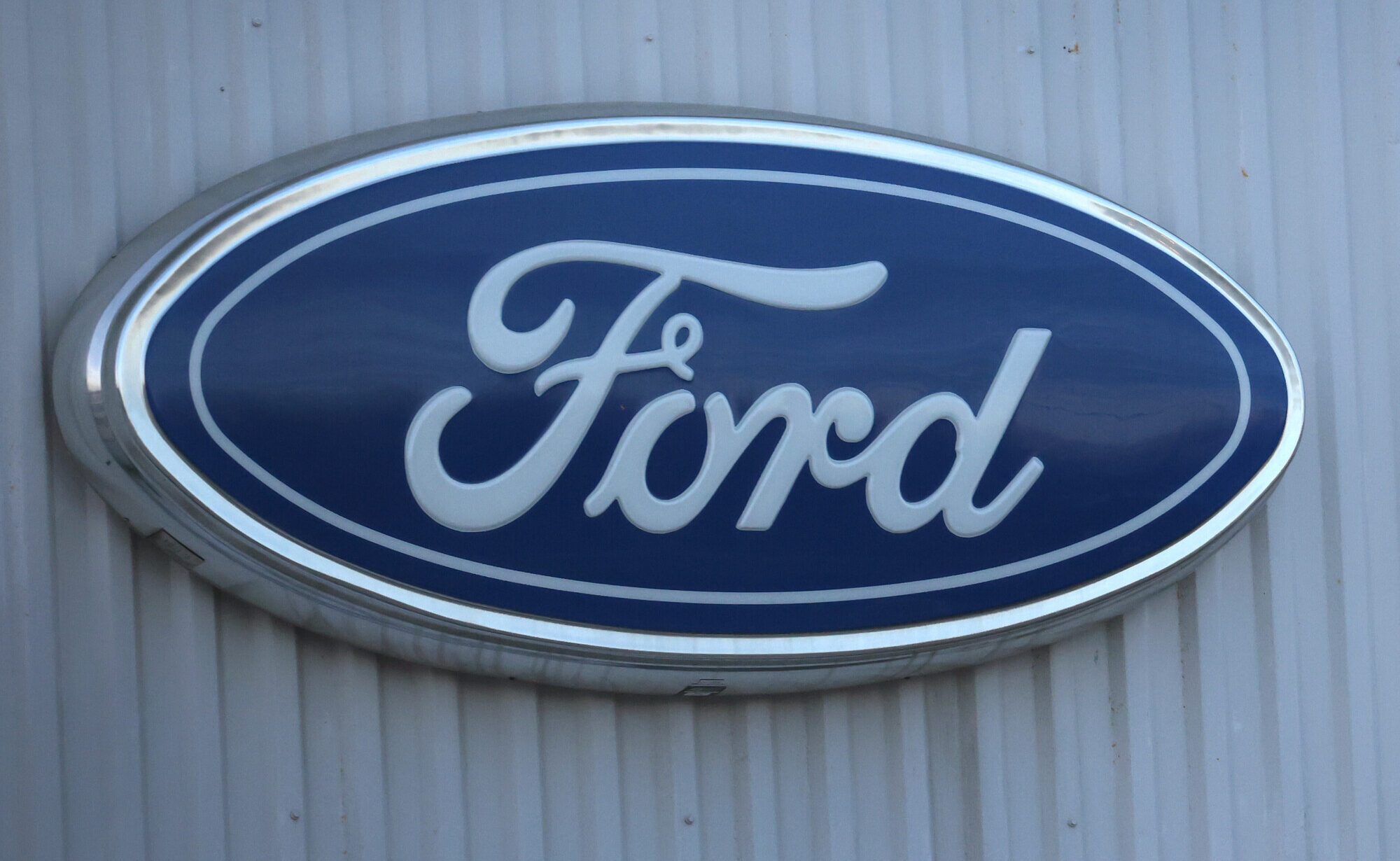 Union Criticizes Ford for Moving Production Project to Mexico