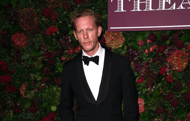 The Anti-Lockdown, Anti-Woke Actor Running for London Mayor: Exclusive with Laurence Fox
