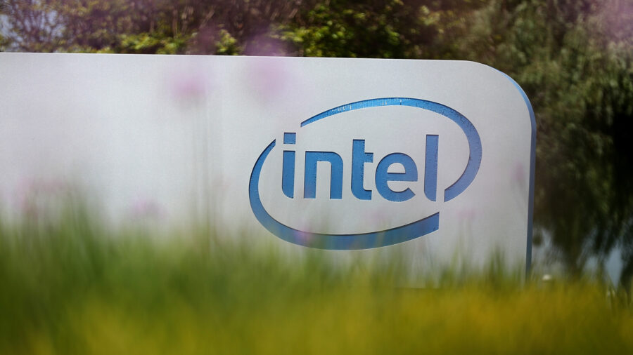 Intel Seeks $10 Billion in Subsidies for European Chip Plant