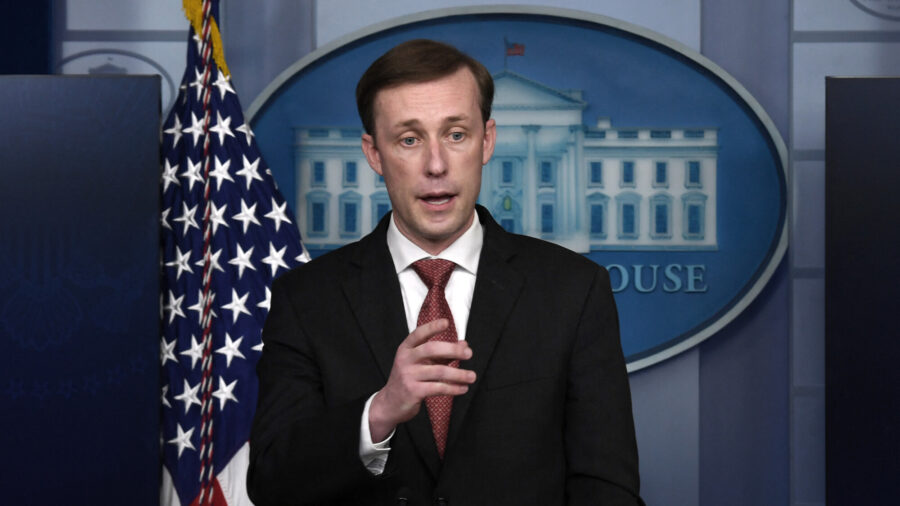 No Official Perpetrator Yet for Major Microsoft Hack: White House