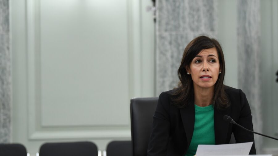 FCC Chair Proposes Reinstating Net Neutrality Rule Scrapped Under Trump