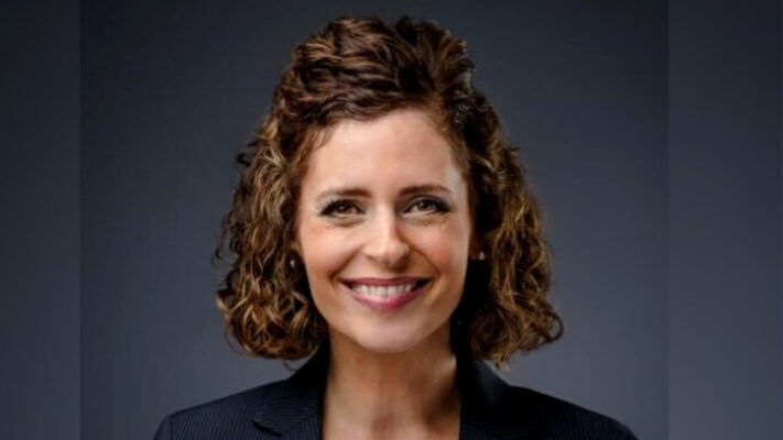 Congresswoman-Elect Fills Late Husband's Seat in Louisiana Special ...
