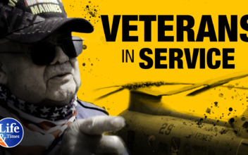 The Privilege of Service: How Vietnam War Veterans Are Still Serving Today Across the Nation
