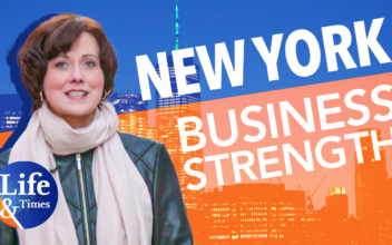 How New York Small Businesses Have Learned to Survive and Thrive Despite the Pandemic