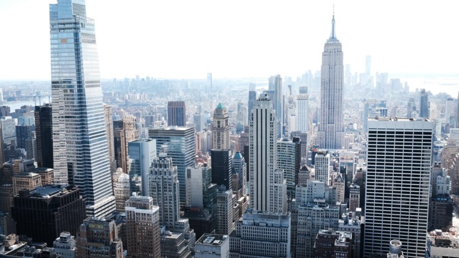 New Tax in NYC to Cost New Jersey Drivers $3,000 Per Year
