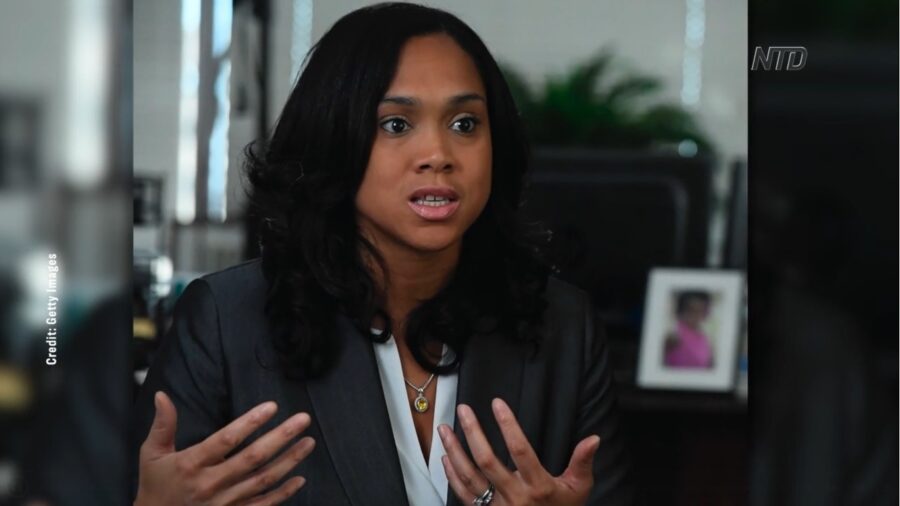 Baltimore Permanently Ends Prosecution of 'Low-Level' Crimes Like Prostitution