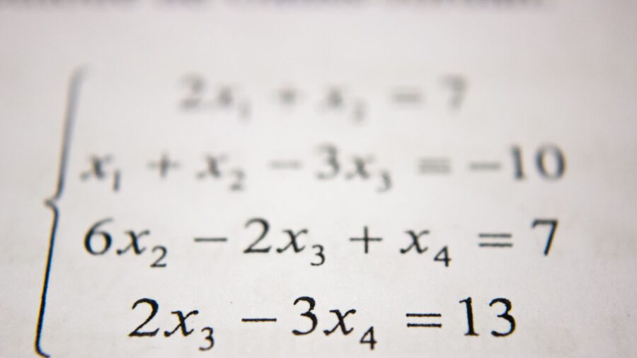 500 Educators Oppose Math Framework in California