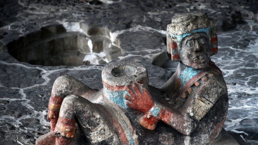 100s More Archaeological Sites Found on Mexico Train Route