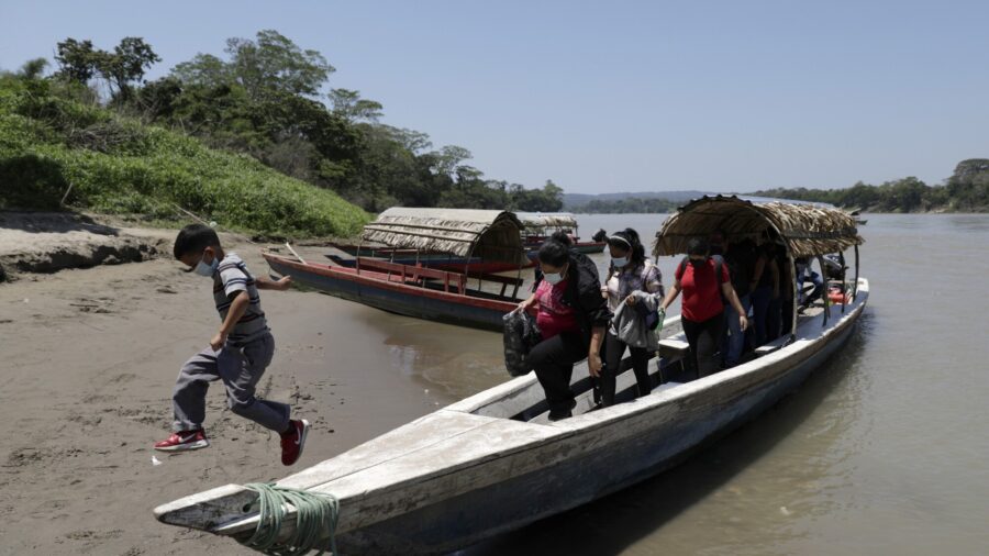 Guatemala Declares Emergency Measures as New Caravan Rumored
