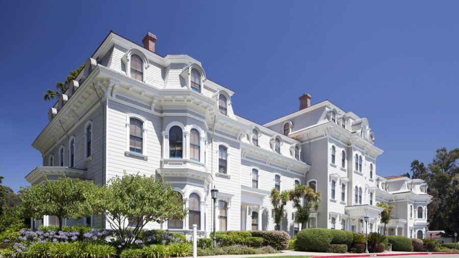 California College Closing After 169 Years