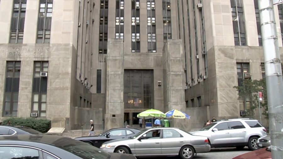 Courthouses Reopen, Jury Trials Resume in NYC