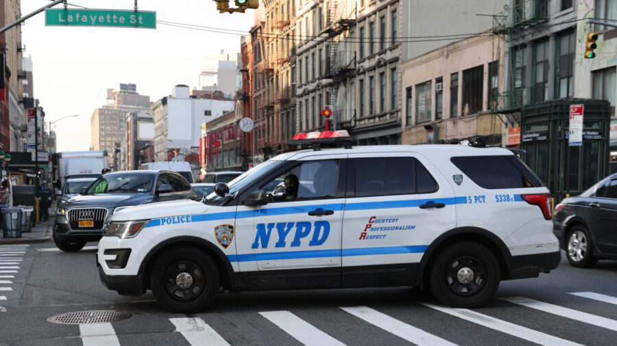Ex-policeman: Gun Violence Will Get Worse