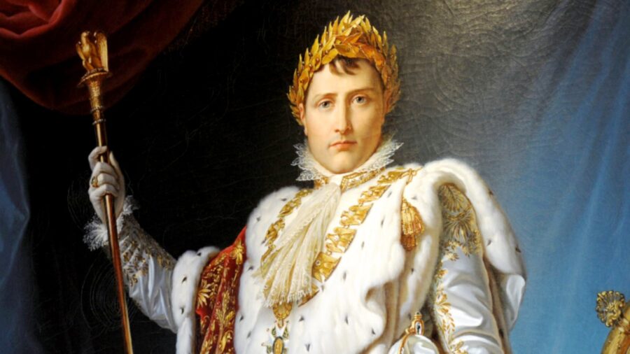 Napoleon's Encounters With Cancel Culture