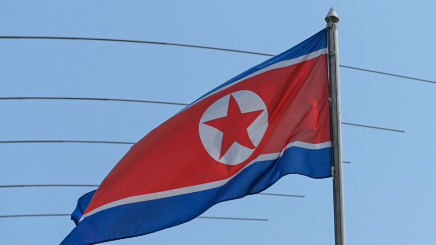 Russia, China Veto UN Security Council Vote on North Korea Sanctions