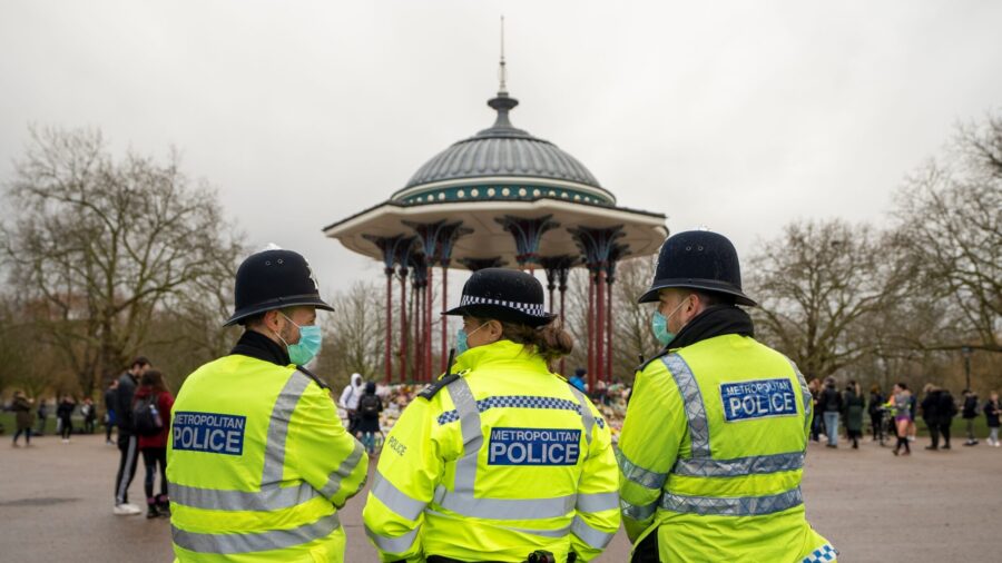 UK Government Takes Steps to Increase Protections for Women