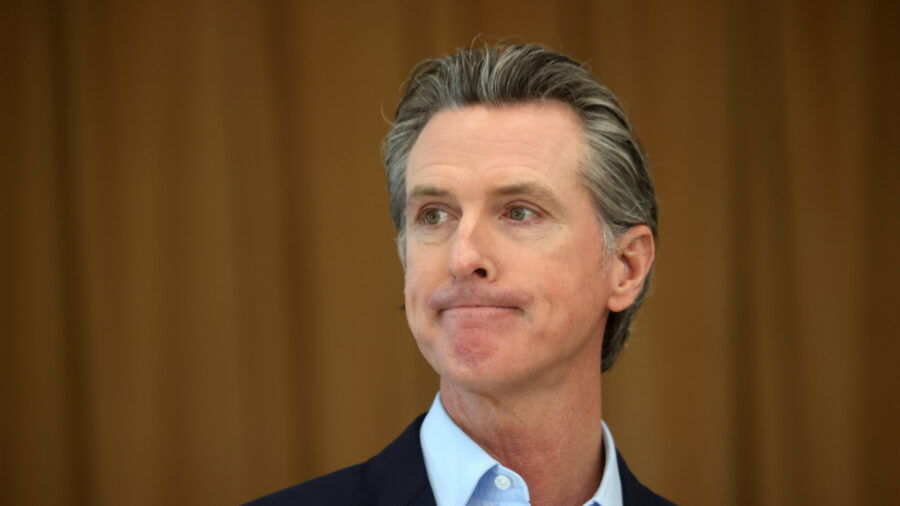 California Gov. Newsom Signs $100 Billion ‘Comeback Plan,’ Includes More Stimulus Checks