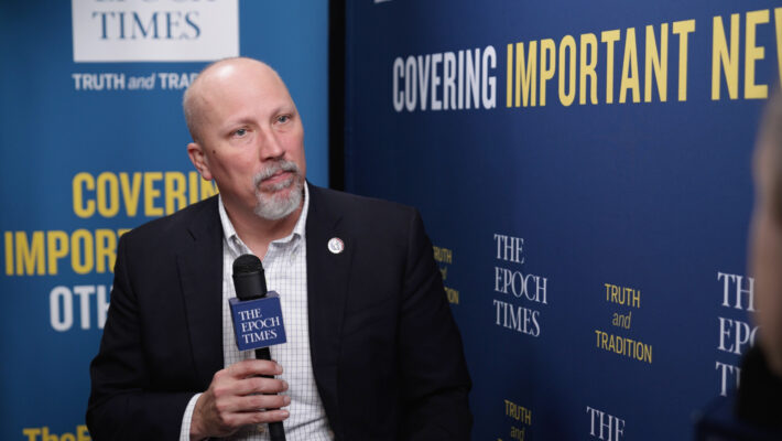 Rep. Chip Roy: A Secure Border Is Pro-Immigrant