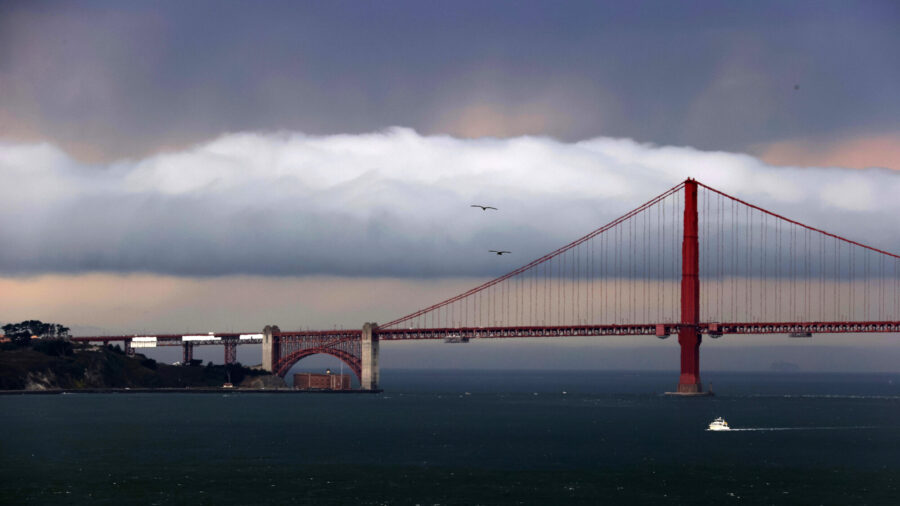 San Francisco Parks and Recreation Dept. Sued for Highway Closures
