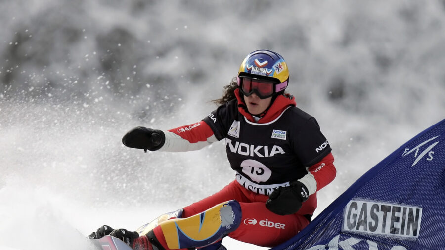 Two-Time Olympic Snowboarder Julie Pomagalski Dies in Avalanche