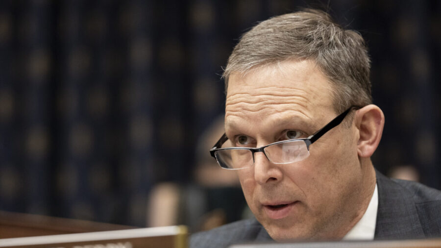Rep. Perry: Gun Laws Should Target Criminals