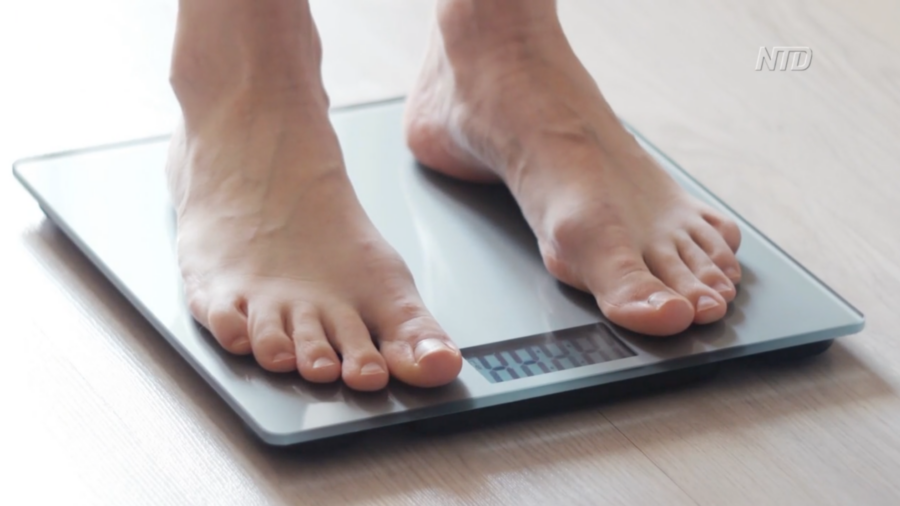 6 Factors Chinese Medicine Says Affect Weight