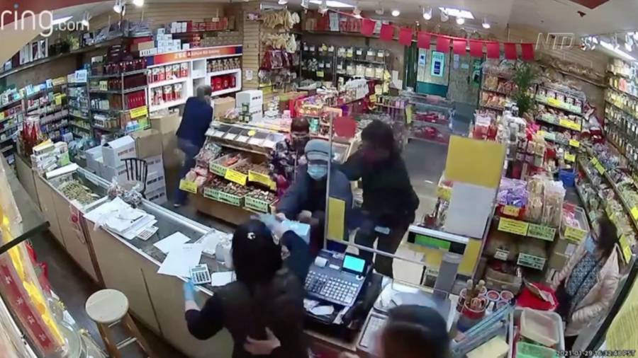 Attorneys Call to Stop Petty Theft Reforms