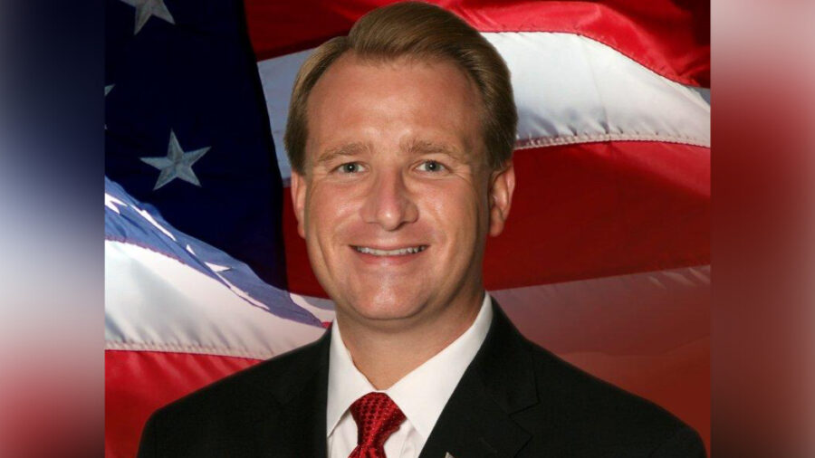Georgia Lawmaker Loses Job Over 'False' Tweets from The Lincoln Project