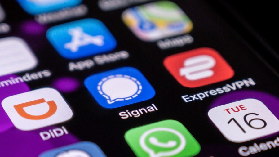 China Bans Messaging App Signal; Pfizer to Halt Biosimilar Drug Production in China