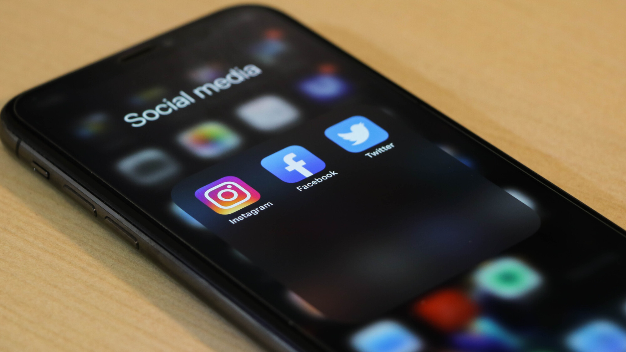 Bill to Make Social Media Liable, Addiction