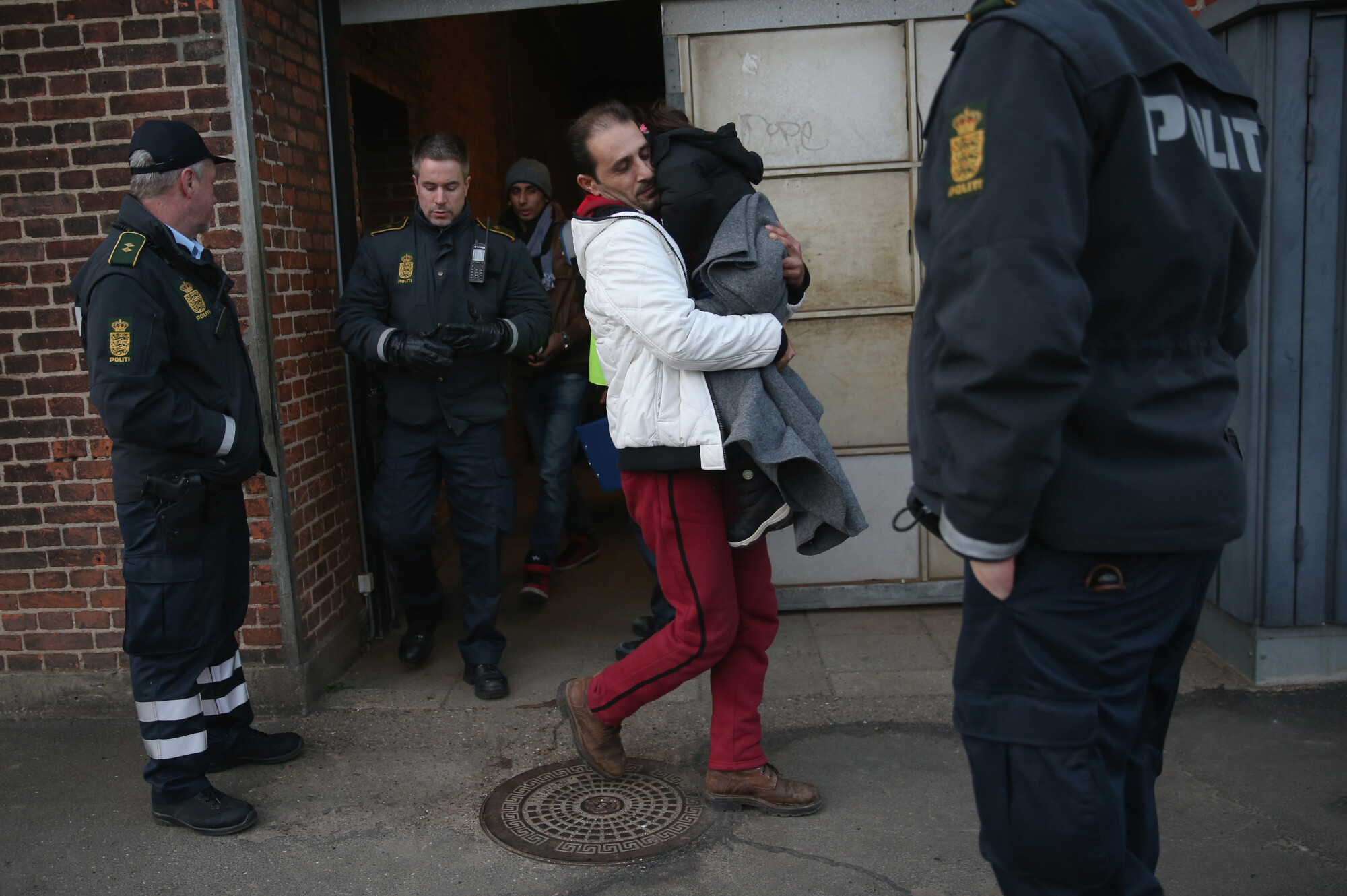 Denmark to Become First EU Nation Telling Syrian Refugees to Return Home