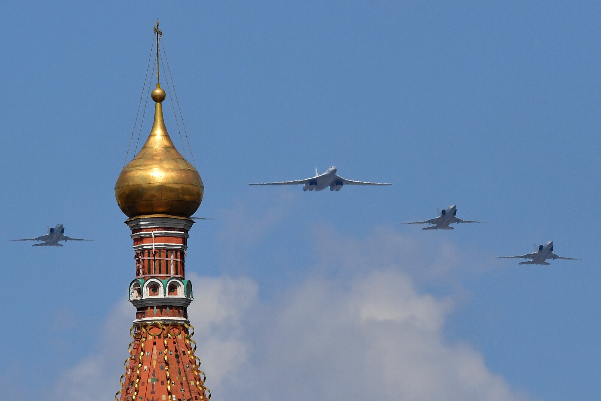 Russia: Not Invading Ukraine Unless Provoked