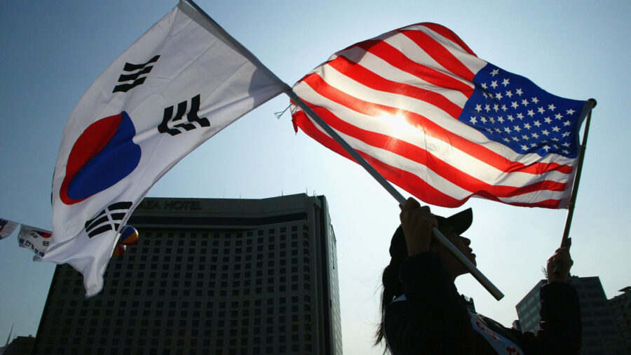 What's the No. 1 US Action in South Korea That Led It to Become the Nation It Is Today? Retired US Marine Colonel Explains
