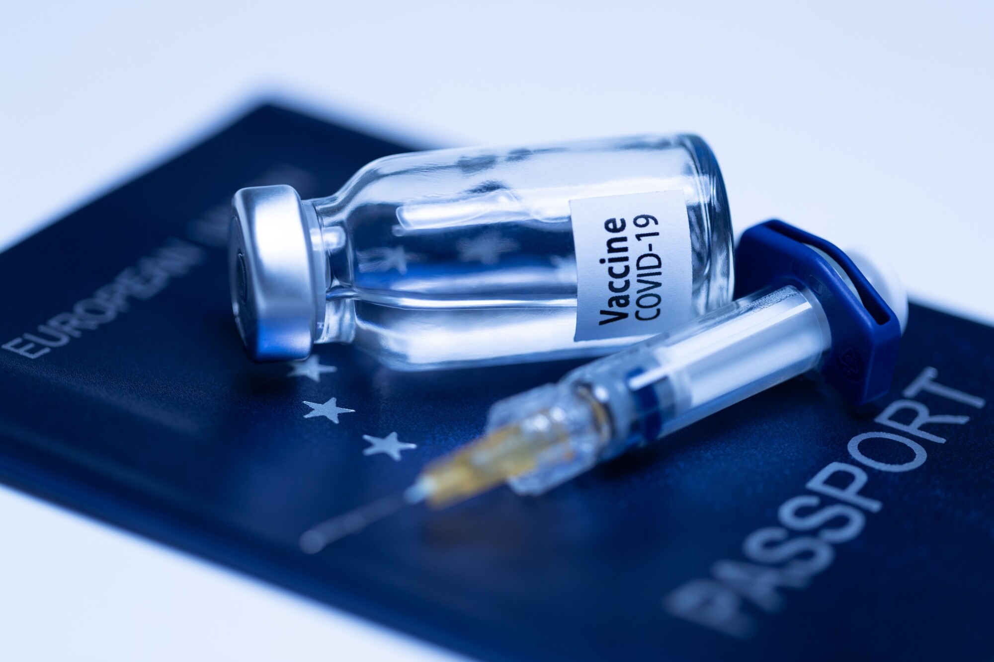 EU Commission Set to Extend Vaccine Passport
