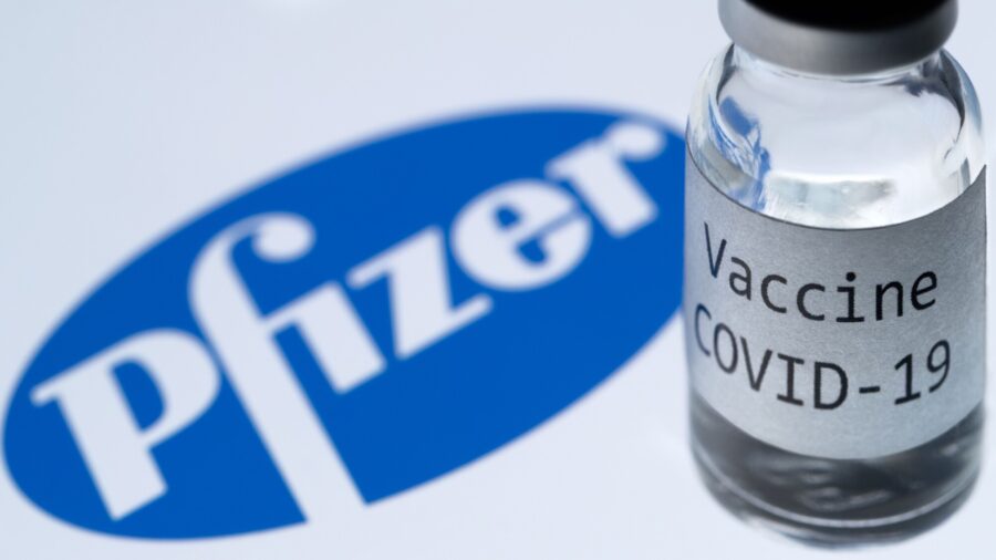 Pfizer Responds After Director Says Company Is Developing Ways to Mutate COVID-19