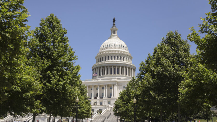 China in Focus (May 26): Senators Debate Endless Frontier Act