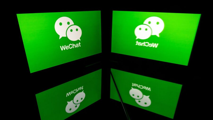 US Commerce Secretary Owns Stake in WeChat; Senator Questions NBA’s Deal With Chinese TV