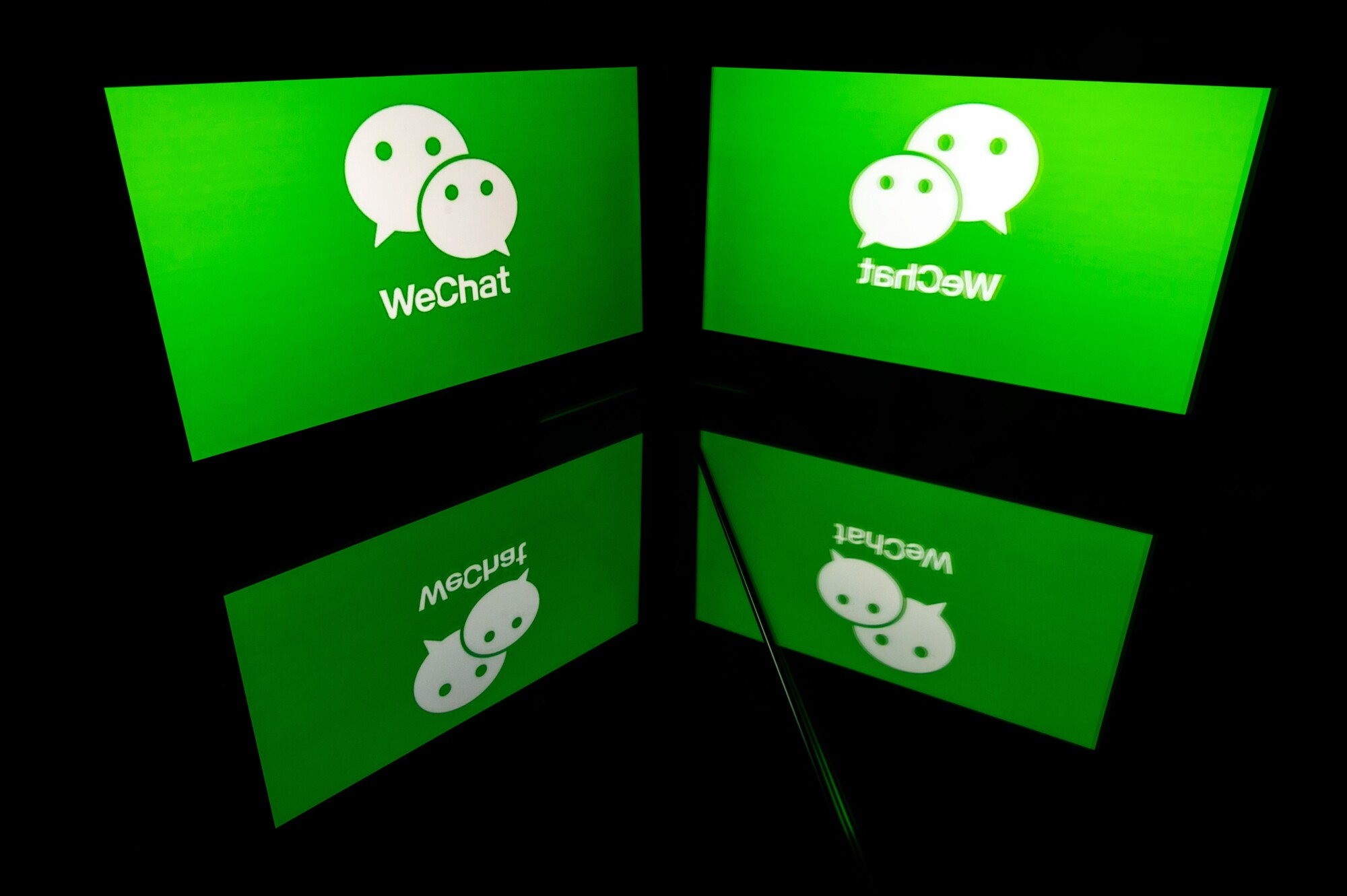 Australian Prime Minister’s WeChat Account Hijacked and Rebranded