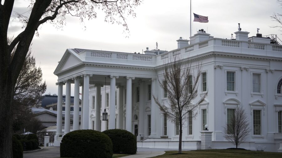 Can Congress Make DC the 51st State?