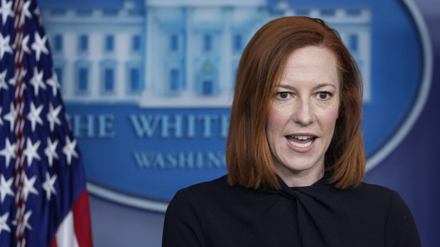 White House Charges Fee for CCP Virus Test