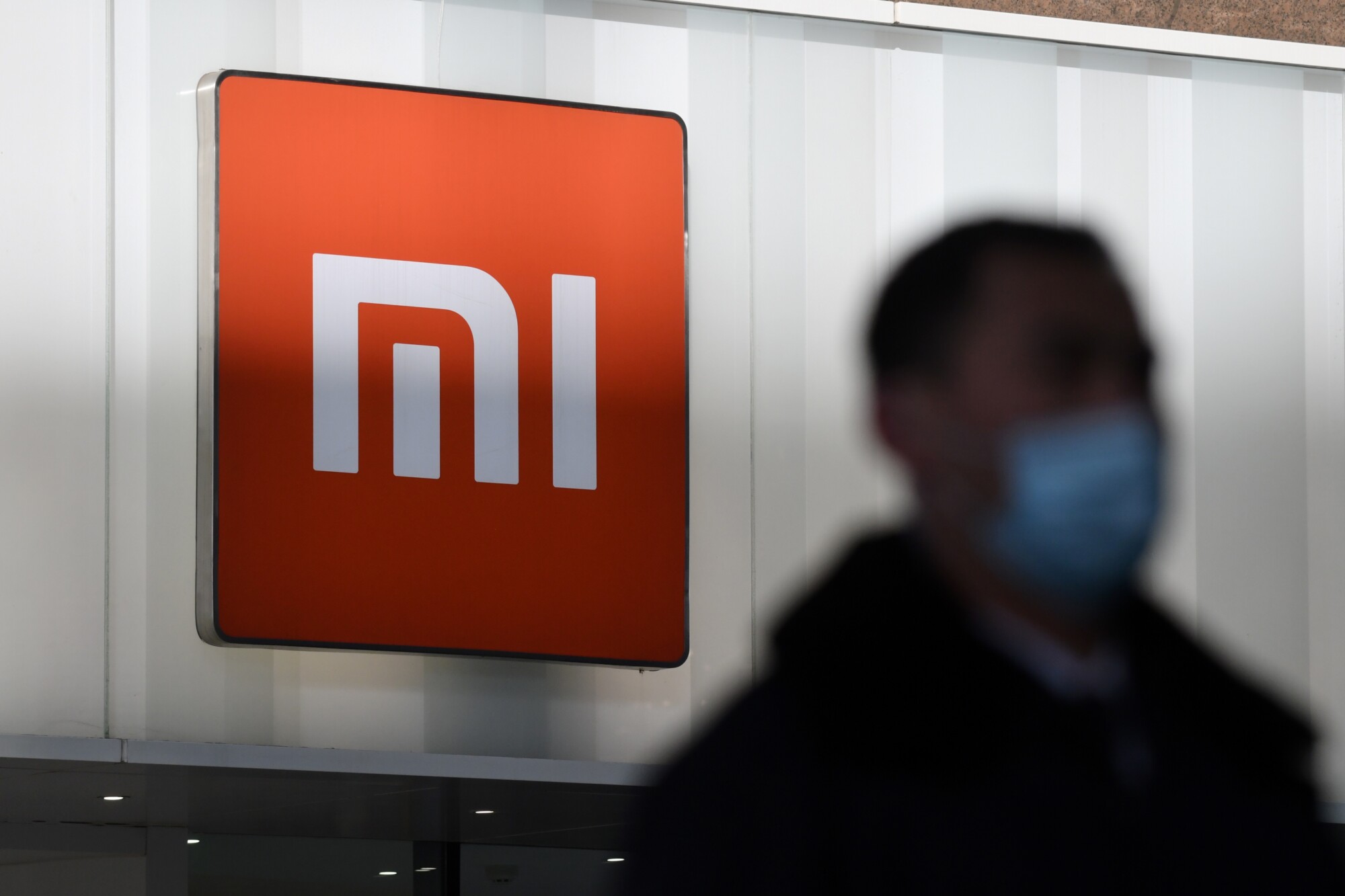 Court Ruling Suspends US Ban on Investment in Xiaomi