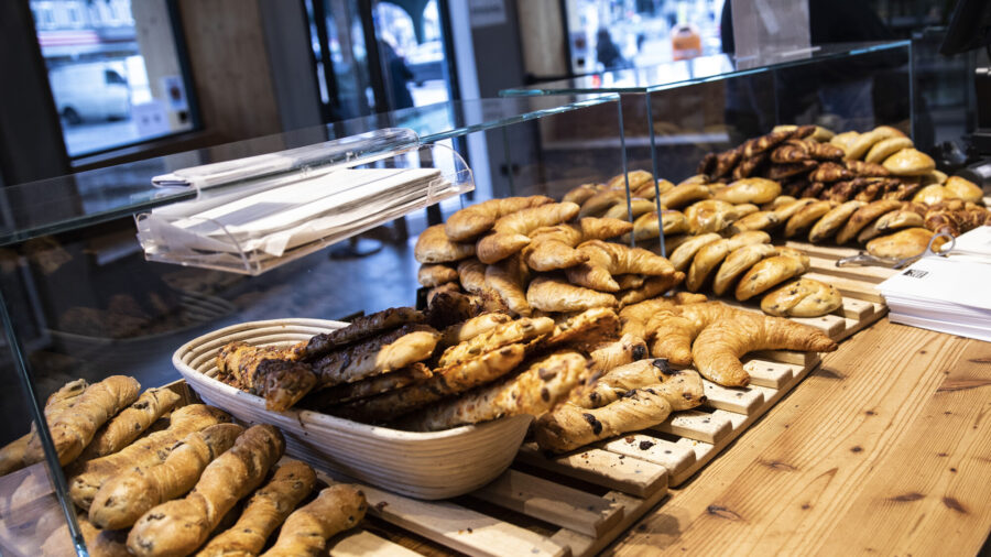 German Brewery Turns Unsold Beer Into Bread