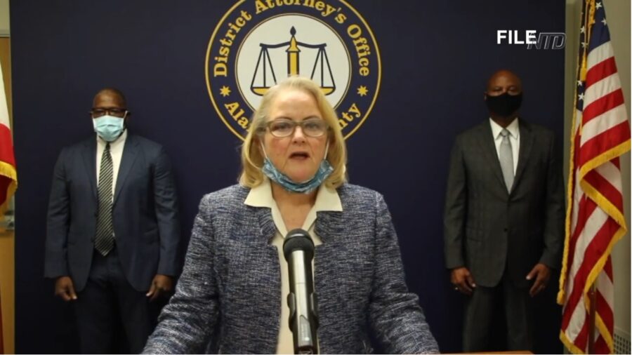 Charges Dropped on Store Owner Who Fired Gun