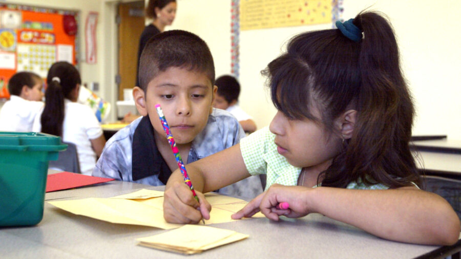 Illinois Pushes Act Ordering Mandatory K-12 Sex Education
