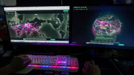 Beijing’s Cyber Threat to US ‘What War Looks Like in 2024’: Cybersecurity Expert